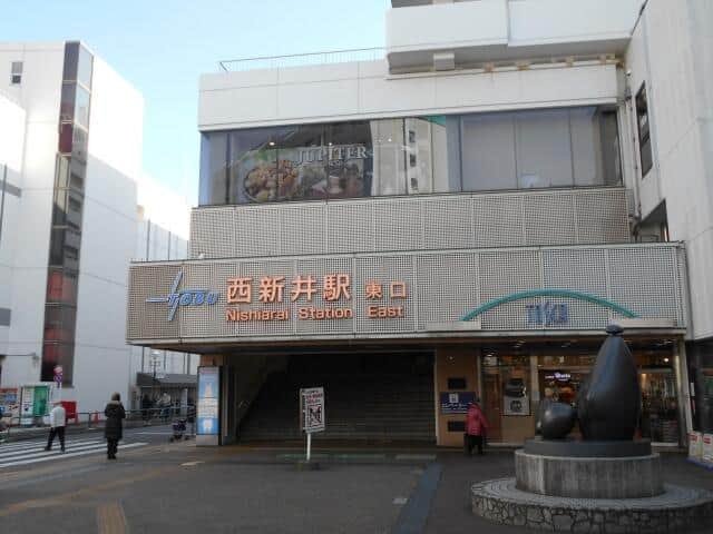「せんべろの聖地【上野】」に行きやすくて家賃が安い5駅は？