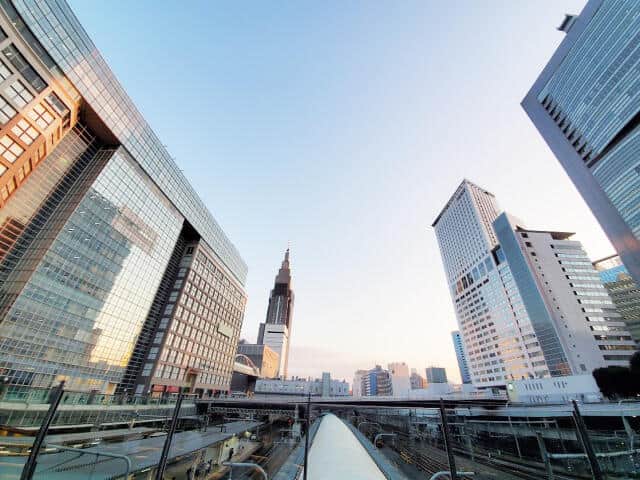 「ライブ会場に行きやすくて家賃が安い駅ランキング」　【新宿】に行きやすい家賃の安い5駅は？