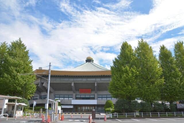 「ライブ会場に行きやすくて家賃が安い駅ランキング」　【武道館】に行きやすい家賃の安い5駅は？