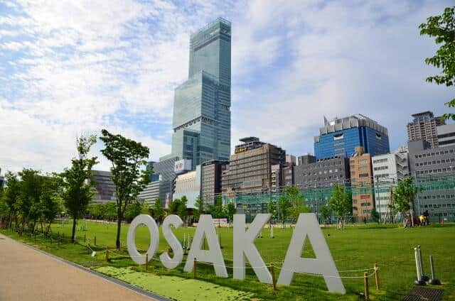 家賃が高いのに人気の駅ランキング【大阪編】　3位「堺筋本町」、2位「阿波座」、1位は？