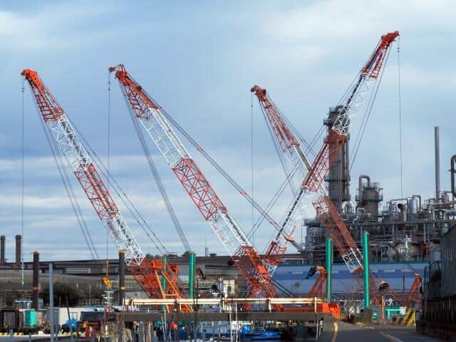 【建設業2024年問題】デジタル化が進まない理由は　3位「導入から運用まで煩雑」、2位「現場での変更が多くデータ更新が面倒」、1位は？