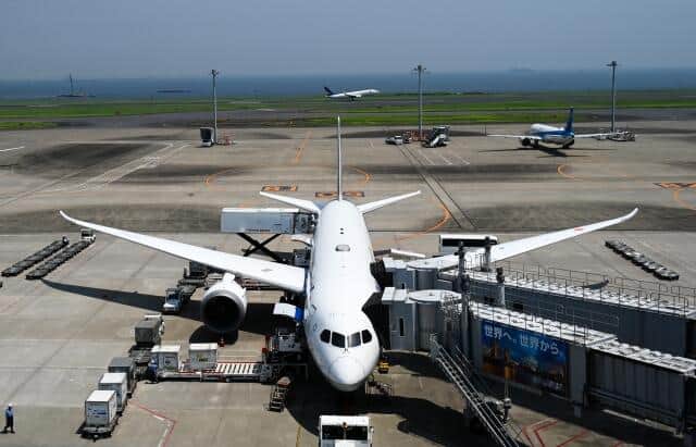 【2025年卒就活生】就職人気企業ランキング「旅客（航空・鉄道）業界」トップ10は？