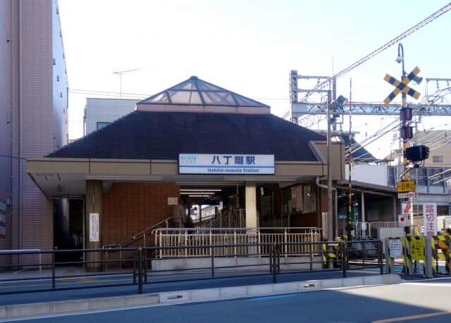 ファミリーの人気が上がった駅ランキング【神奈川県編】　3位「川崎新町」、2位「弘明寺」、1位は？