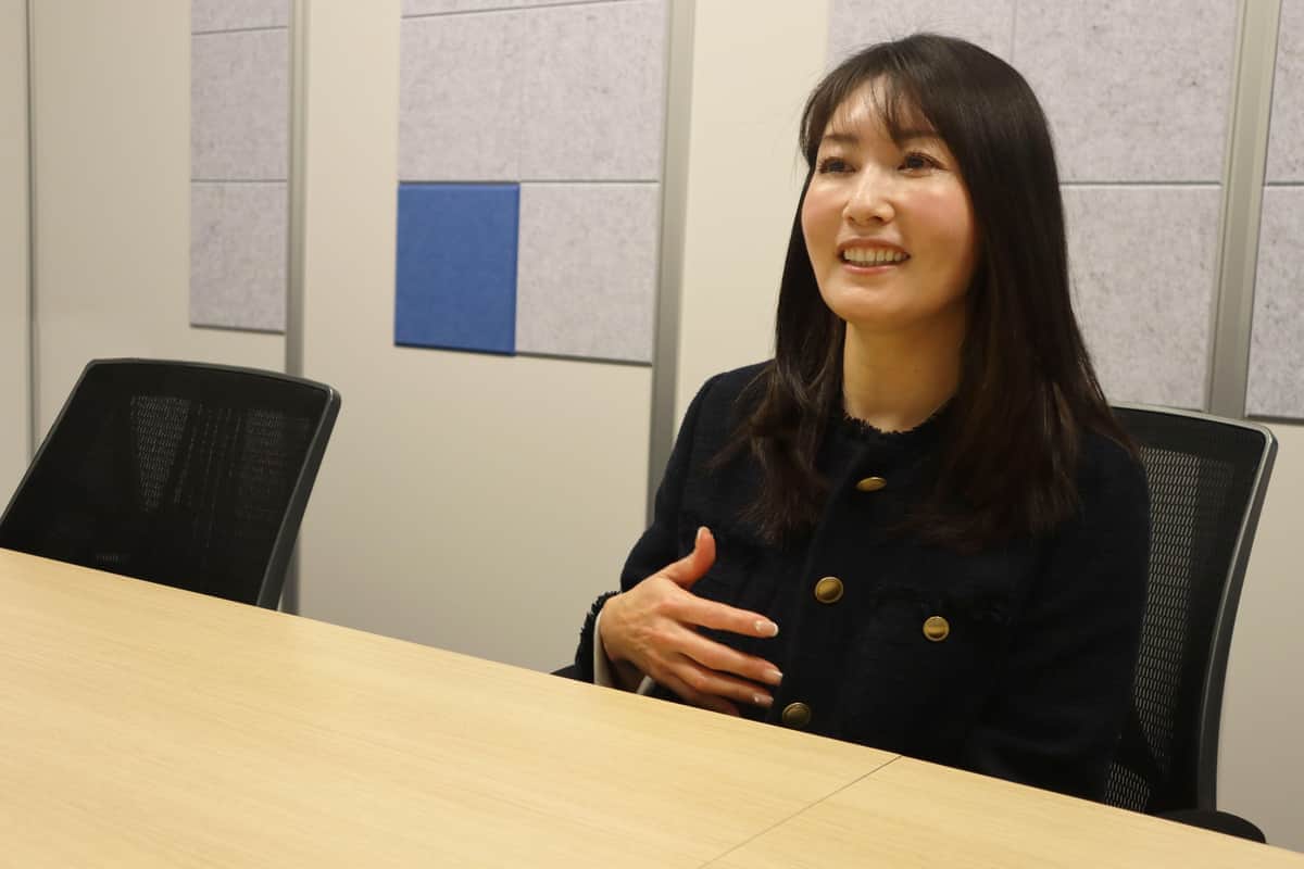 共感し、心を癒しあえる相手にめぐり会えるサービスを／既婚者専用マッチングアプリ「ヒールメイト」代表・磯野妙子さん