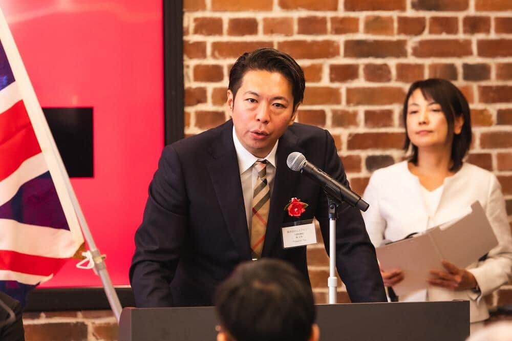 ノーベル賞受賞者を輩出する英国「エセックス大学」の提携校...「SAK University 東京イノベーションキャンパス」が日本に開校