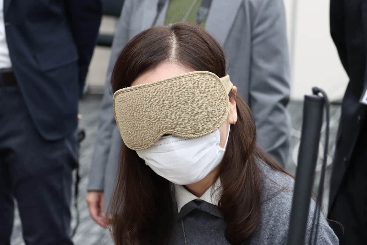 ワークショップの参加者
