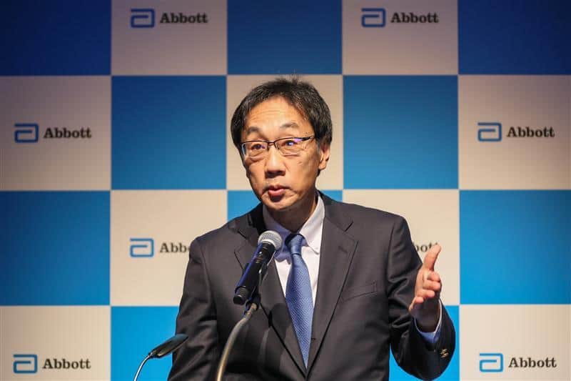 綿田裕孝さん（順天堂大学大学院医学研究科代謝内分泌内科学教授）