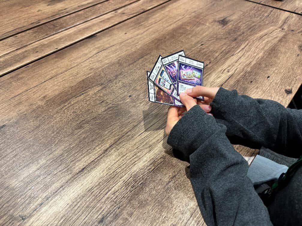 ゲームのような感覚でCxOの役割を担う