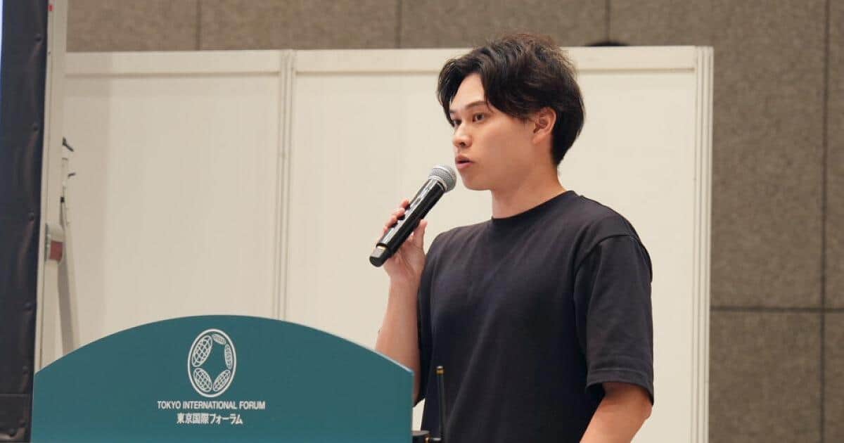 サードスコープ 取締役 COO・伊東和成氏