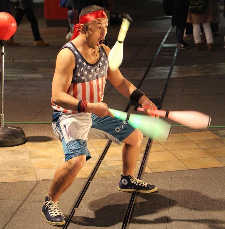 器用貧乏なんて誰が言うのか 気楽に仕事頼めるあなたは貴重 江上剛 J Cast 会社ウォッチ 全文表示