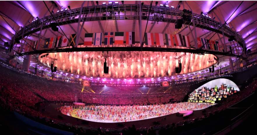 開会式に 特例 2万人 五輪貴族と上級国民の優先に ニッポンは植民地か と怒りの声 2 J Cast 会社ウォッチ 全文表示