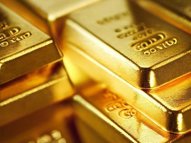 値上がり続く金価格9か月ぶり、最高値に迫る8957円 高騰の原因をお