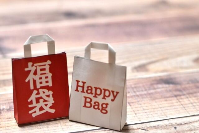 2024年、「福袋」の中身は？ 毎月届く「サブスク」タイプから、1億1000