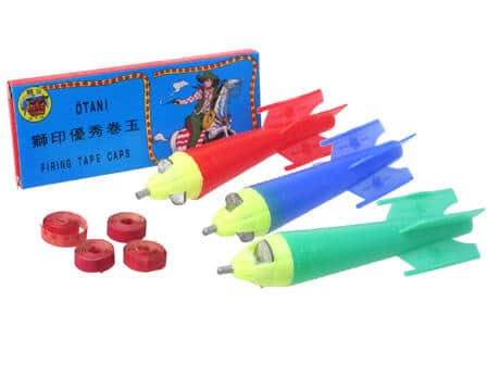 大人もトキめくおもちゃ