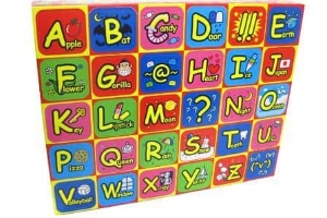 おうちでおもちゃ