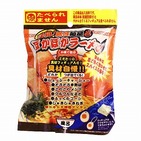 「ラーメン」の入浴剤　食べられないのでご注意！