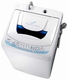 温度に合わせ「キレイ」に洗う洗濯機