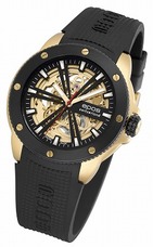 スケスケでスポーティー!　エポス新作