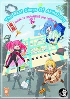 「ドゥ・ユー・ノー・アキバ？」 タメになる本でたヨ