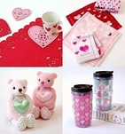 「ハートが主役」 アフタヌーンティー・リビングのホワイトデー・キャンペーン