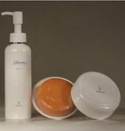 お肌の老化の原因を取り除く洗顔剤