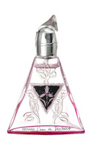 「たおやかな美」をイメージした香り