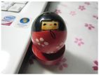 「こけし」に癒されるUSBメモリー