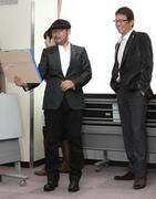 「チャゲ＆飛鳥、再結成ある」 CHAGEが五輪誘致関連イベントでビックリ発言