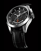 2100年まで日付調整不要な腕時計