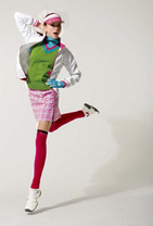 カワイイでしょ、もっと見て！