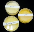 あの「絶品プリン」　池袋東武でゲットできます