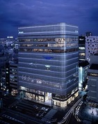 銀座「マロニエゲート」で賢くお食事