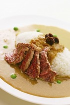 あの「百年ライスカレー」も！　池袋東武で日光・会津などの物産展