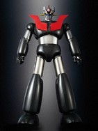 200万円の「マジンガーZ」フィギュア