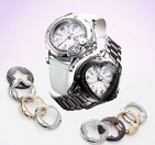 アルカフトゥーラ　初のレディースウオッチ