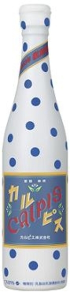 1953年の「カルピス」復刻版