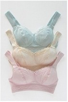 「おねむりブラ」で美胸をつくる