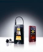 「ワンセグ」「ユーチューブ」楽しめるウォークマン