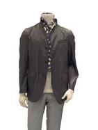 6ブランドが提案する「男のレインアウター」