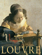 「ルーヴル展」限定カタログがネットで買える！