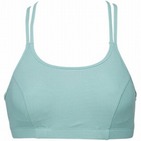 胸のゆれを軽減するキャミソール