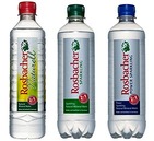 M・シューマッハ愛飲「黄金比率」ミネラルウォーター