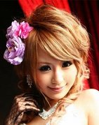 沖縄で渋谷系人気モデルたちと盛り上がる！