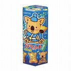 彦星・織姫　七夕限定「コアラのマーチ」