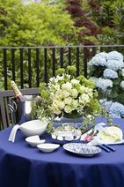 暮らしを豊かに 「花と器のハーモニーinそごう横浜店」