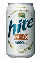 韓国ビールブランド「hite」が日本本格上陸
