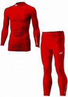 「キシリトール配合」アスリート向けアンダーウエア