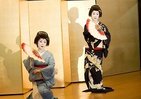 八芳園で芸者さんと「お座敷遊び」できちゃうよ！