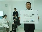 「コレステロール甘くみない！！！」 徳光さん出演の新CMが6月1日よりオンエア