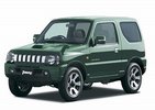 「ジムニー」シリーズに装備充実車